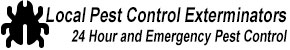 Chicopee MA Pest Control Exterminators